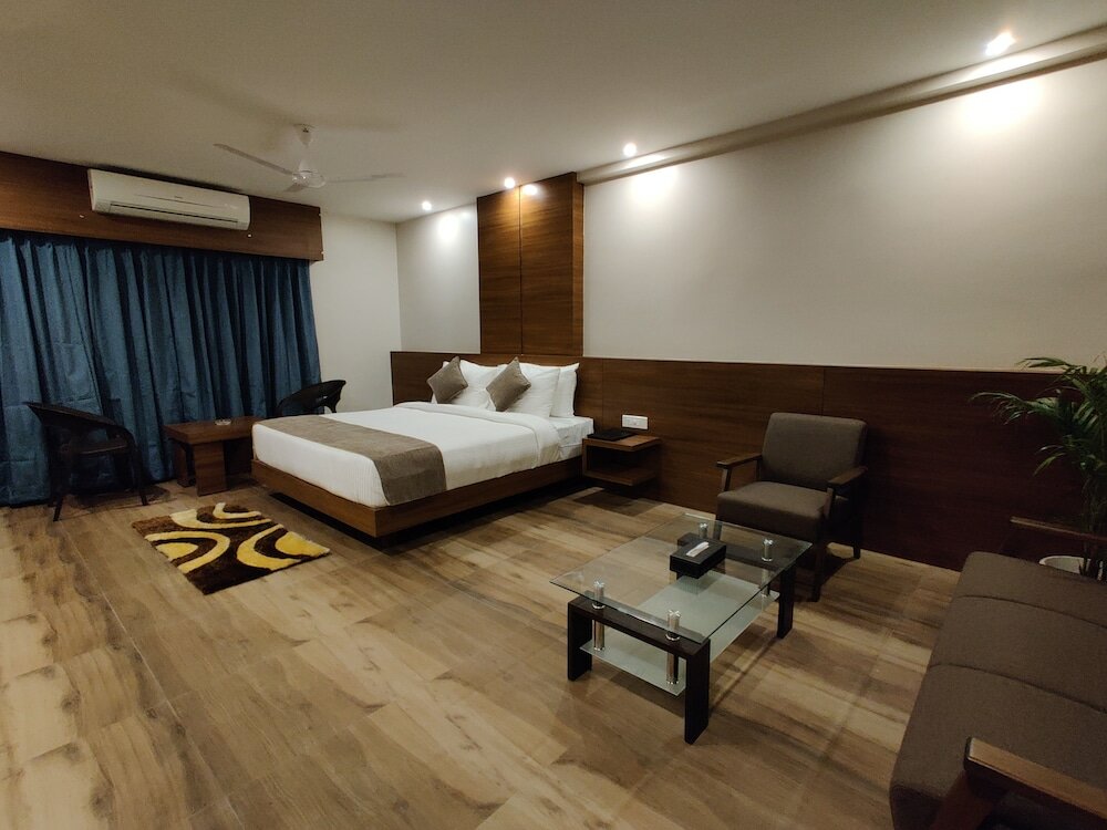 Фото Hotel Tree Fern