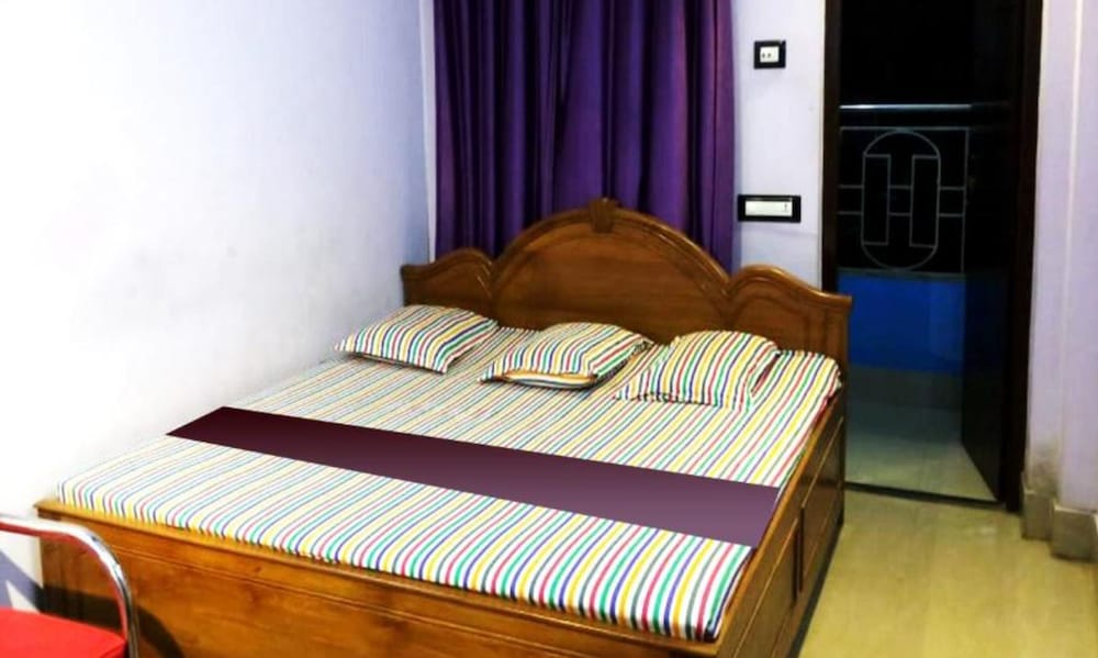 Фото Goroomgo Swapnodeep Residency Digha