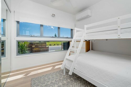 Гостиница Your Luxury Escape - Summerhaven House в Байрон-Бэе