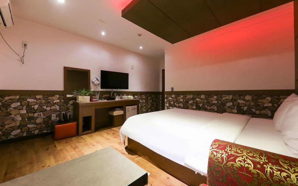 Фото Daejeon Yuseong Pioni