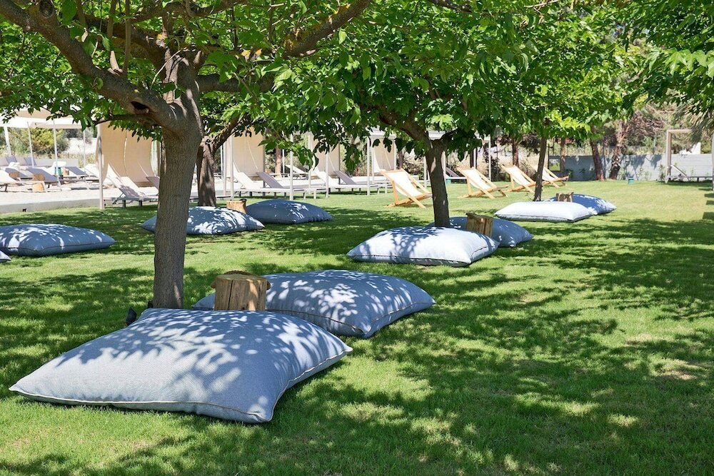 Фото Eretria Hotel & SPA Resort