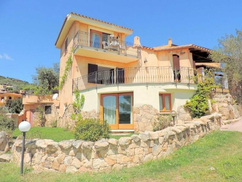 Апартаменты Villa Luddui L1 sea View