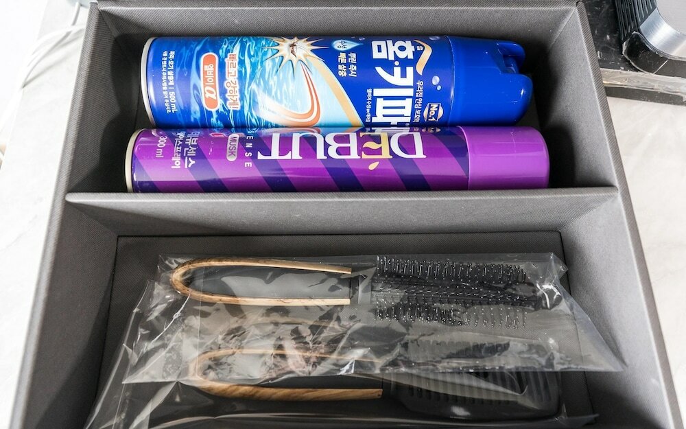 Фото Sokcho Ritz Hotel