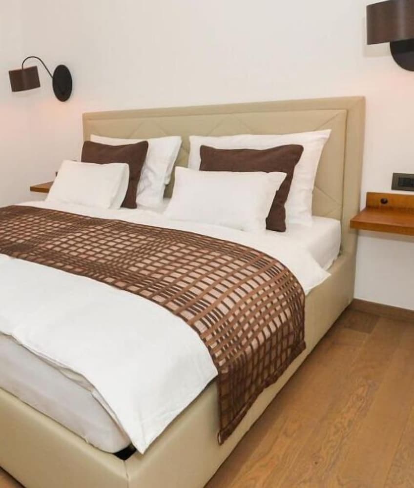 Фото Villa Petra