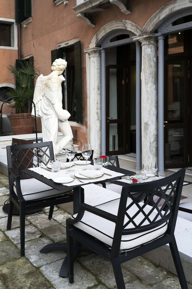 Фото Radisson Collection Hotel, Palazzo Nani Venice