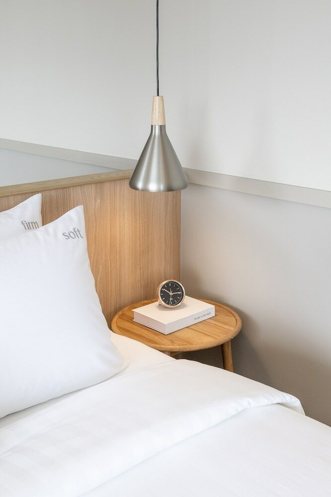 Фото Somerset Sukhumvit 71 Bangkok