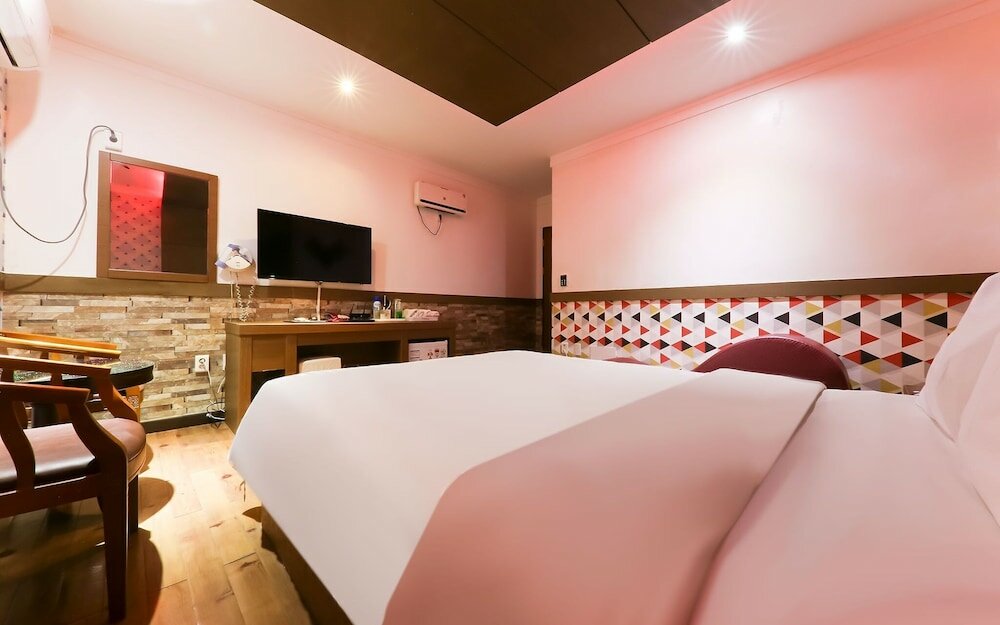 Фото Daejeon Yuseong Pioni