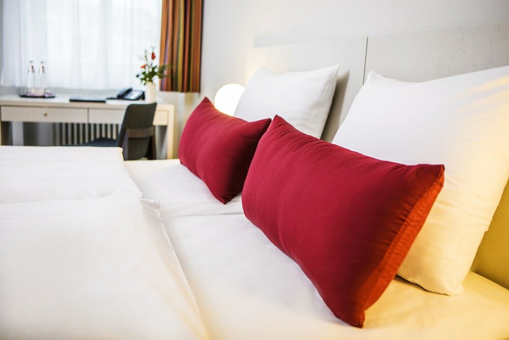 Фото Erbacher Hof