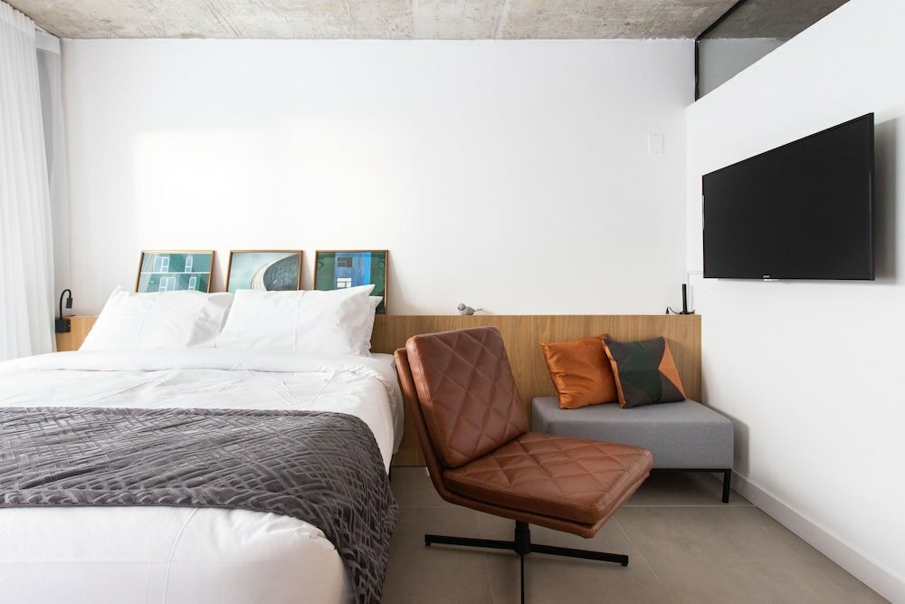 Фото Charlie Porto Alegre Praça 4