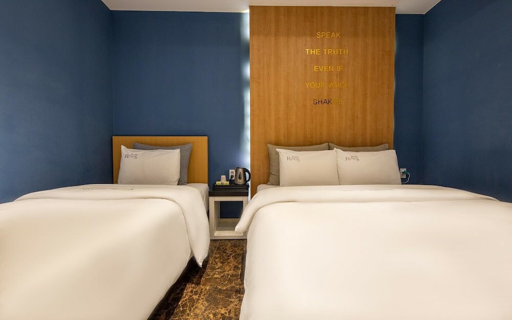 Фото Nonsan Rings