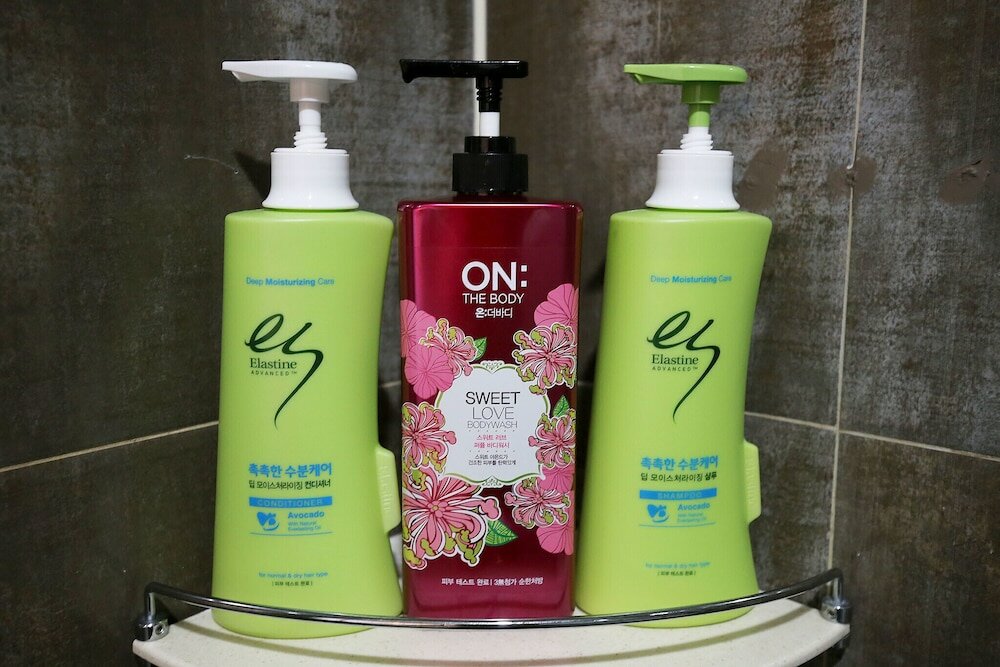 Фото Daejeon Sannae Syap