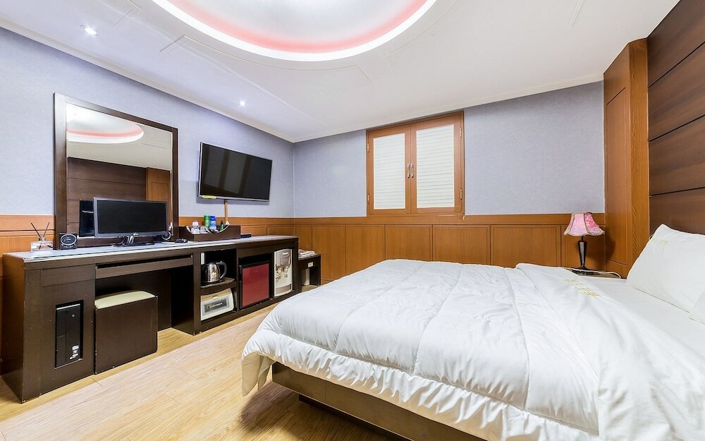 Фото Incheon With