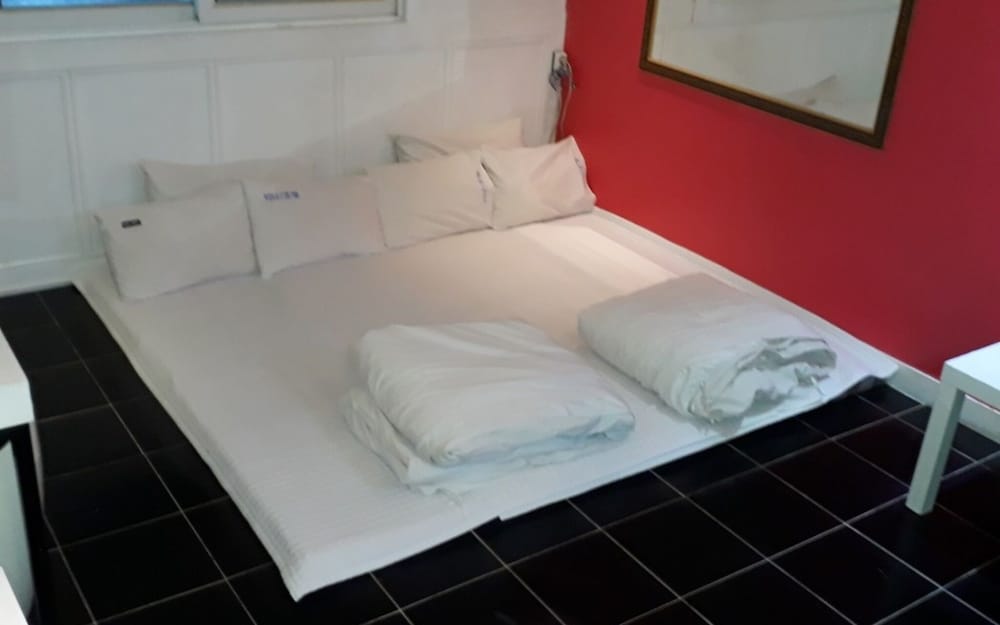 Фото Incheon Hotel Yd27