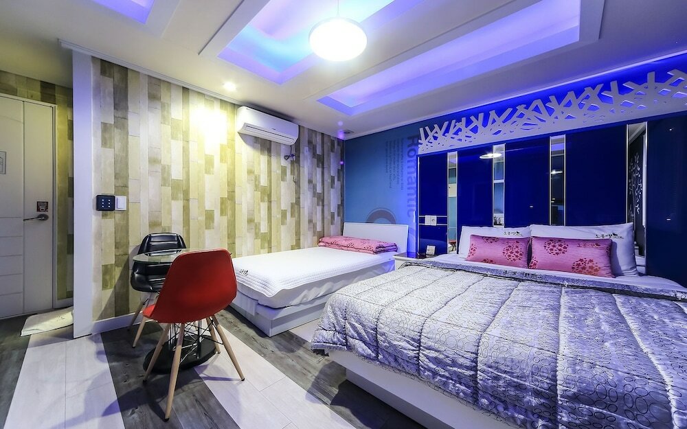 Фото Changwon Masan Chocolate