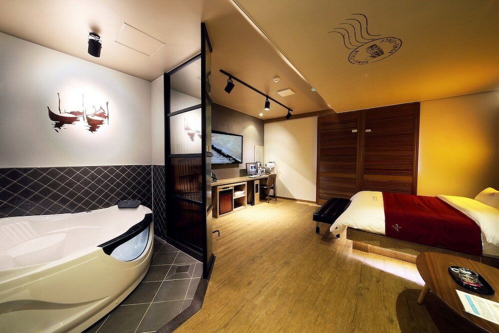 Фото Ulsan Jeongja-dong Venice