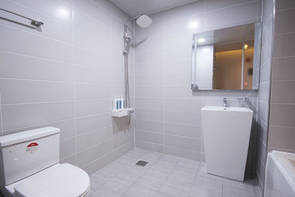 Фото Yeosu Max Self Check-in Motel