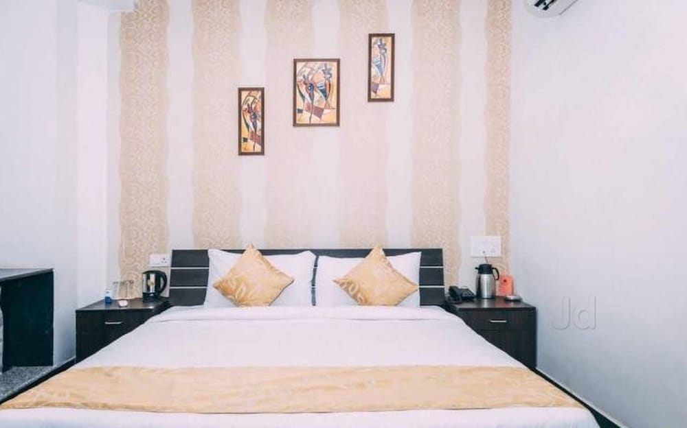 Фото Hotel Suraj Palace