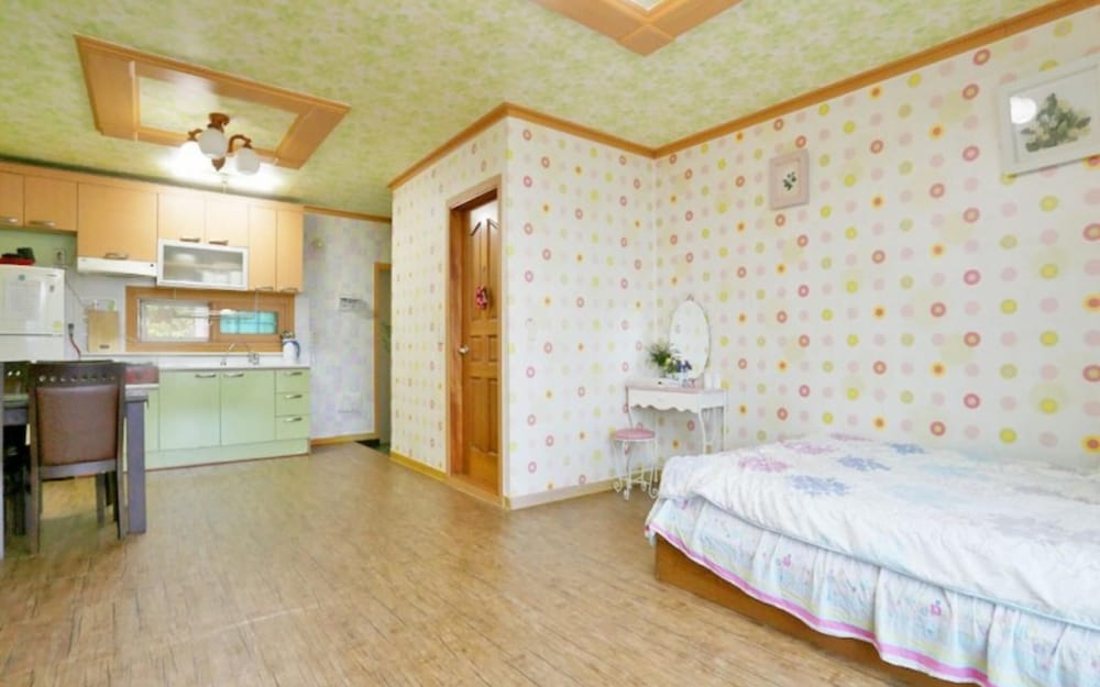 Фото Ganghwado Summaul Pension