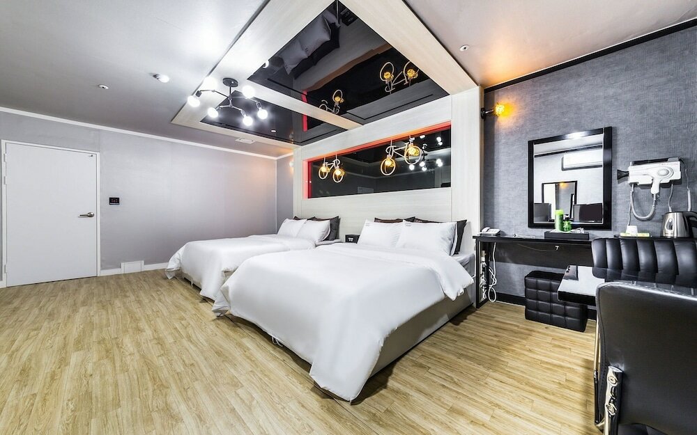 Фото Ilsan Juyeop Grand