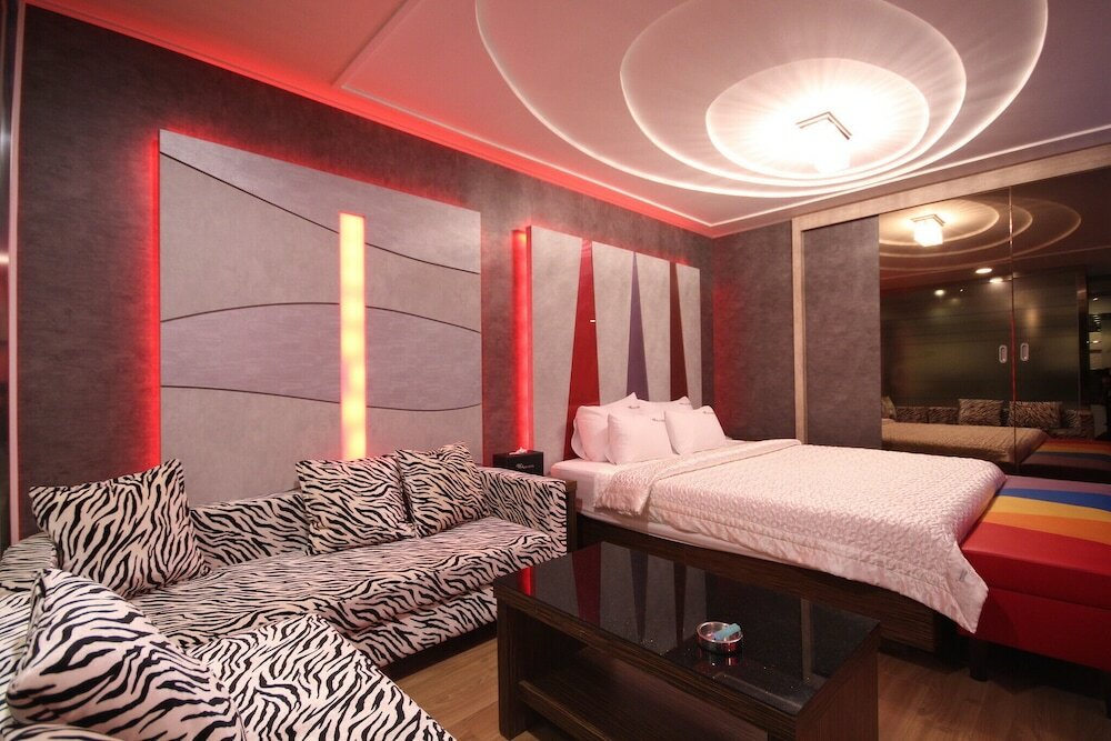 Фото Changwon Masan Hapseongdong Wa