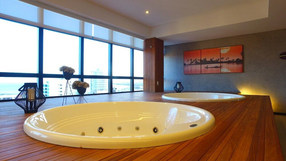 Фото Edifício Time - Apto 613