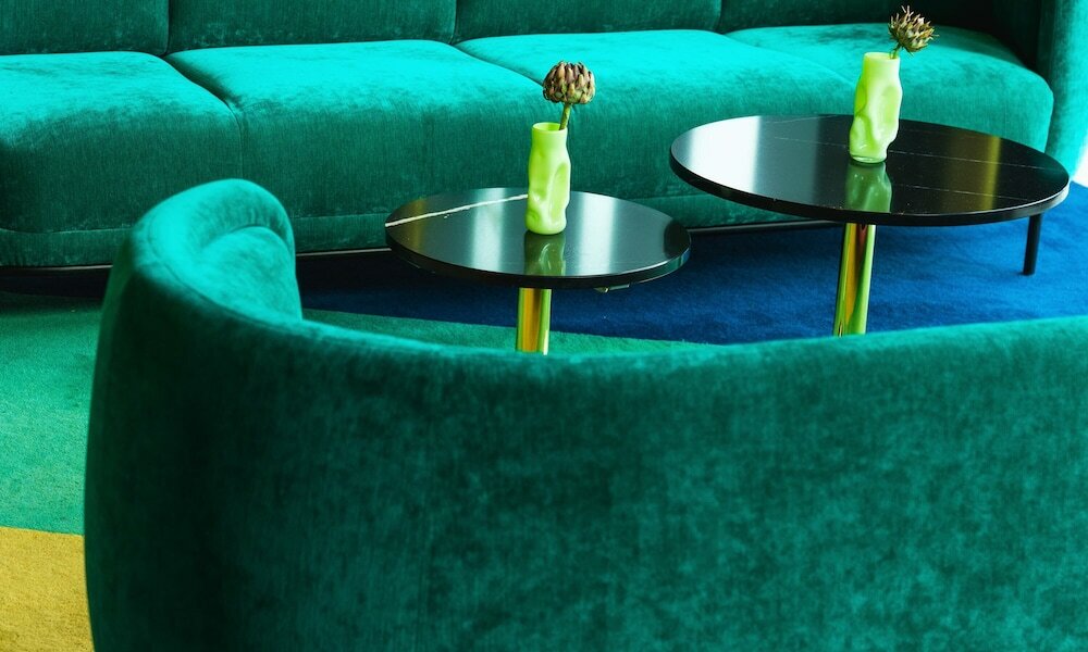 Фото Thon Hotel Svolvær