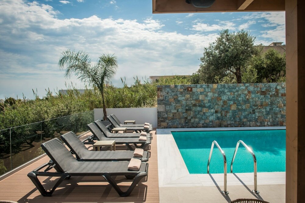 Фото Casa Blu - Adults Only by Checkin