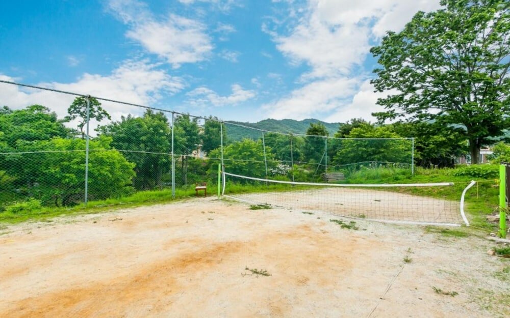 Фото Ganghwado Woori Bada Pension