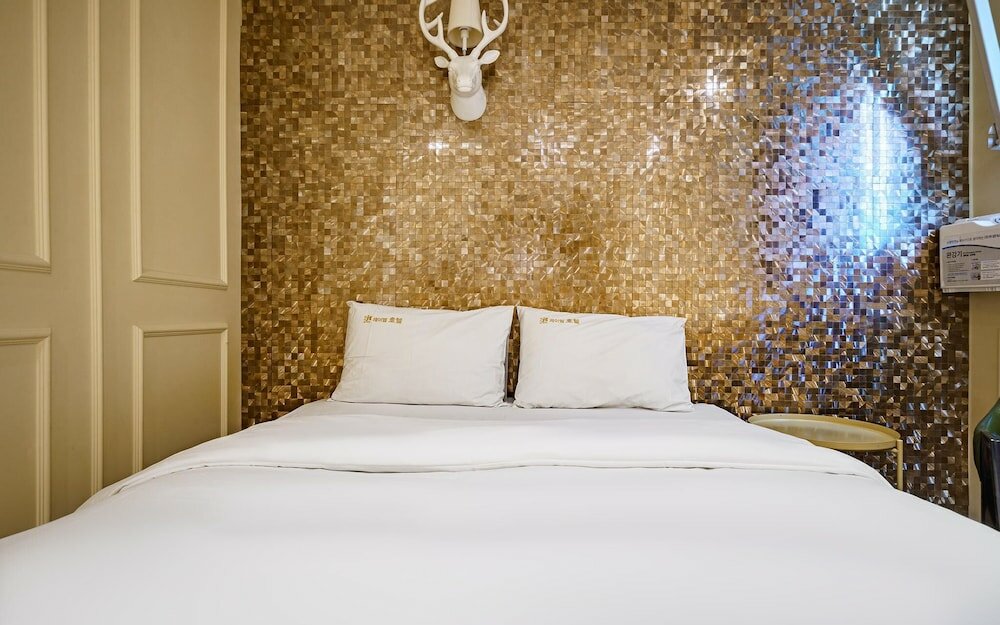 Фото Anyang Koam Hotel