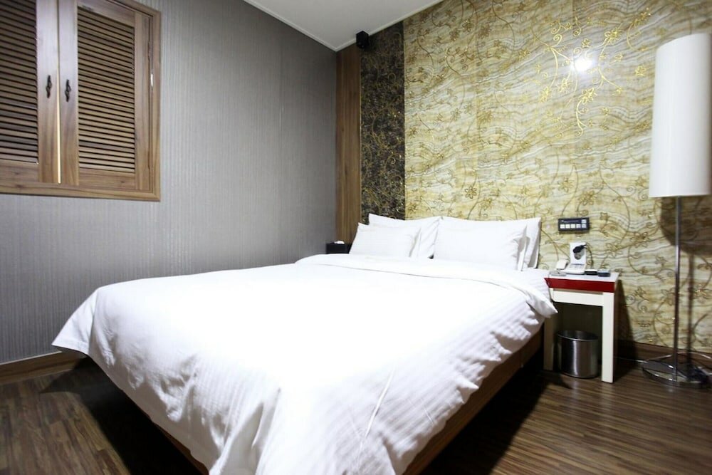 Фото Incheon Ritz