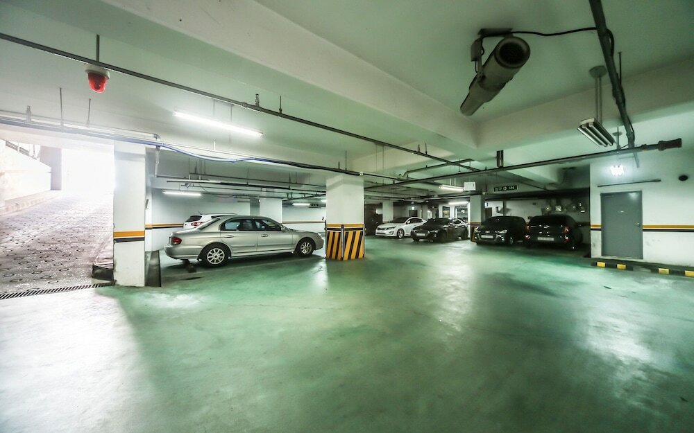 Фото Changwon Jinhae Yongwon Mu