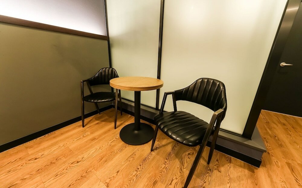 Фото Changwon Jinhae Yongwon Hotel The K