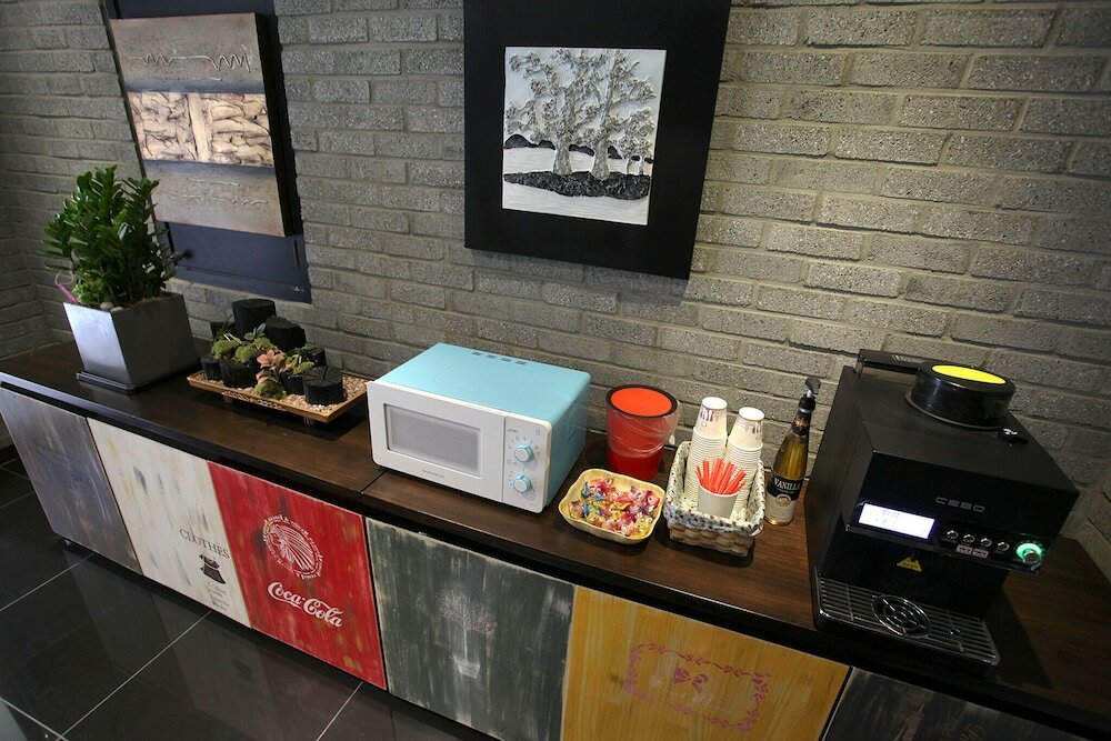 Фото Incheon The Style