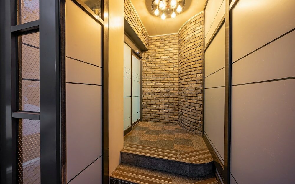 Фото Anyang Koam Hotel