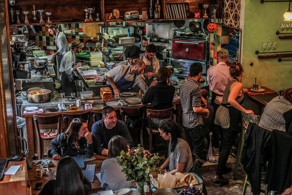 Фото Machne Yehuda a member of Brown Hotels