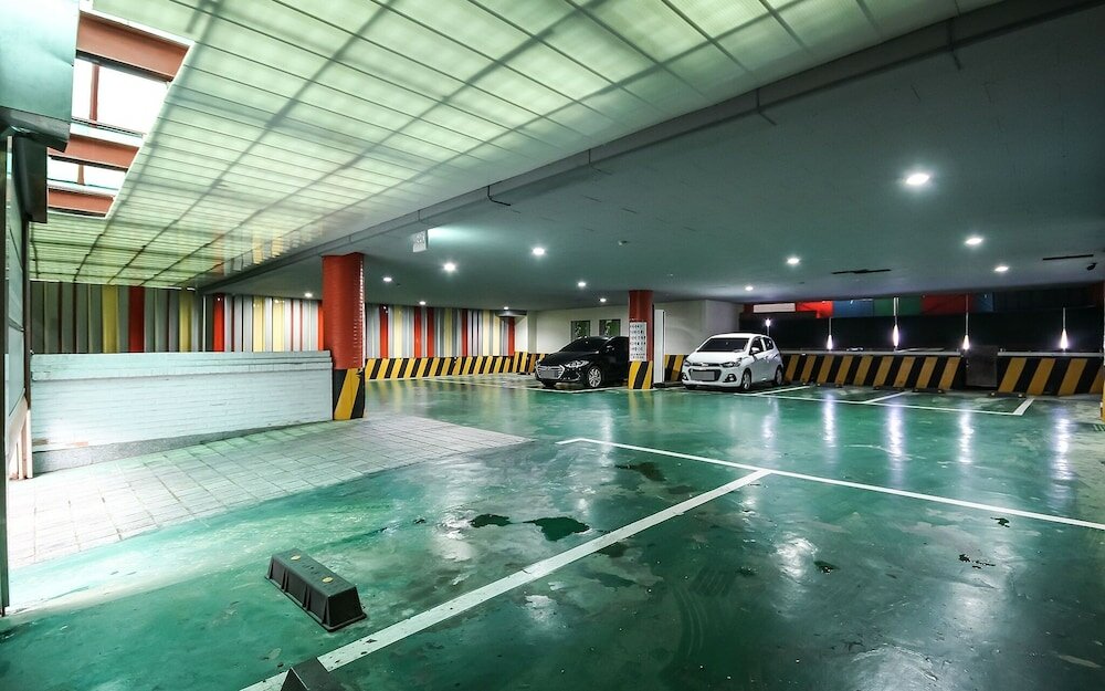 Фото Changwon Masan 2u