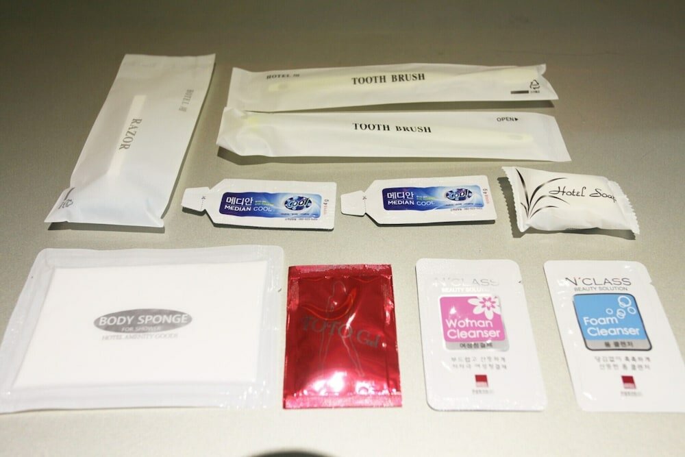 Фото Cheonan Windsor