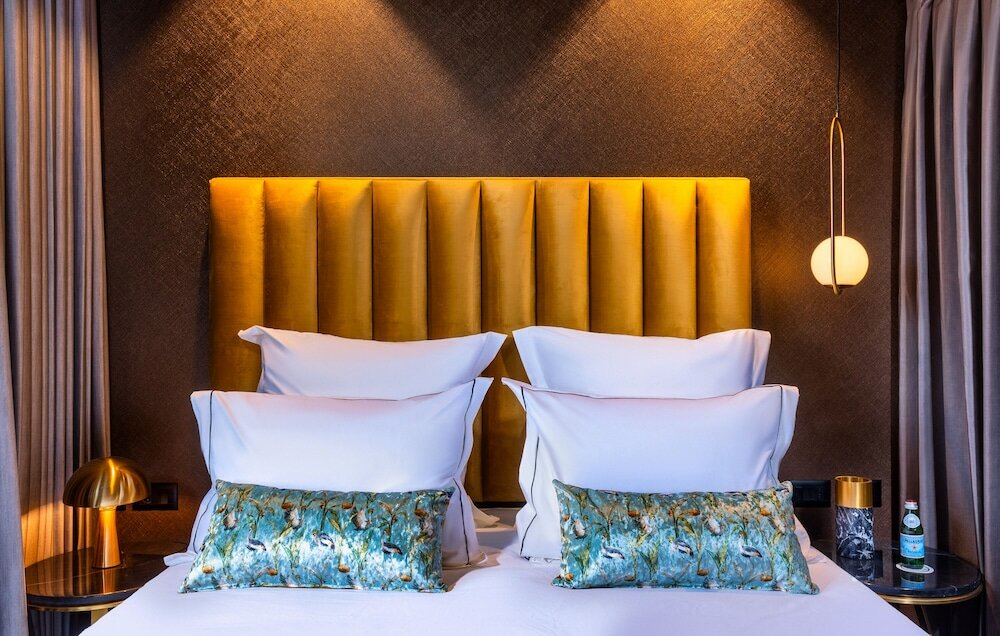 Фото Machne Yehuda a member of Brown Hotels