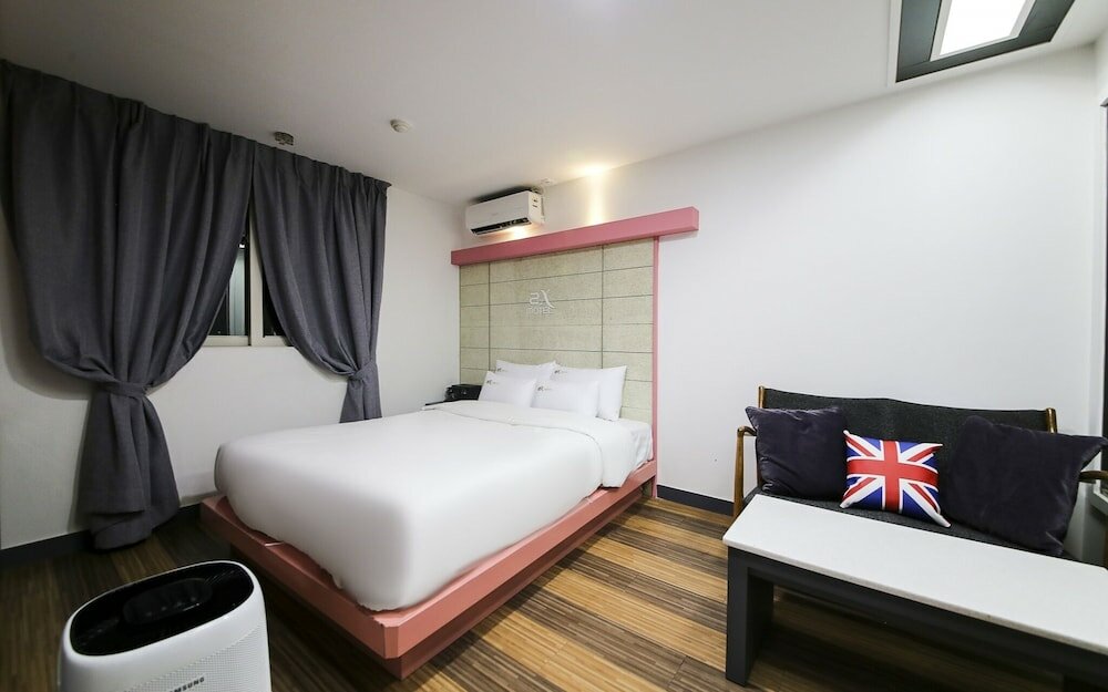 Фото Daejeon Yuseong 2x