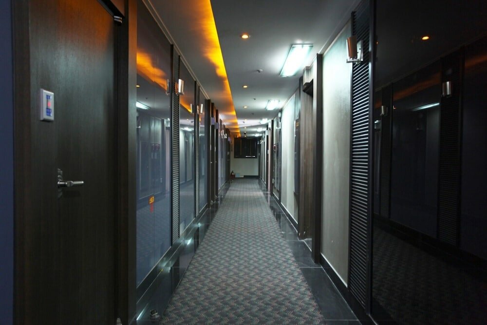 Фото Cheonan Windsor