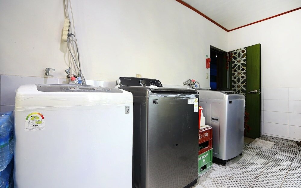 Фото Geochang CF