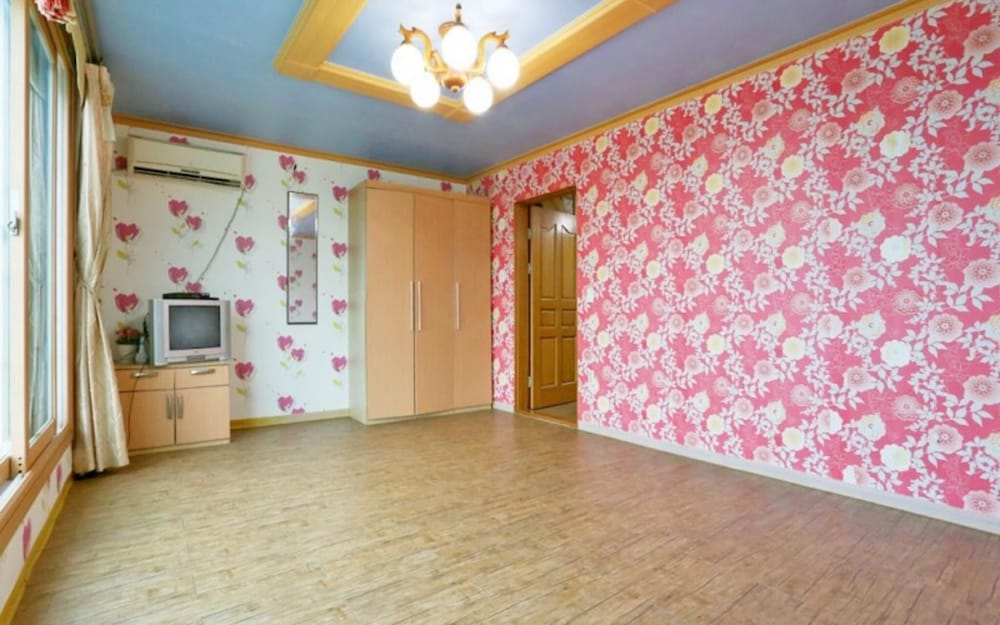 Фото Ganghwado Summaul Pension