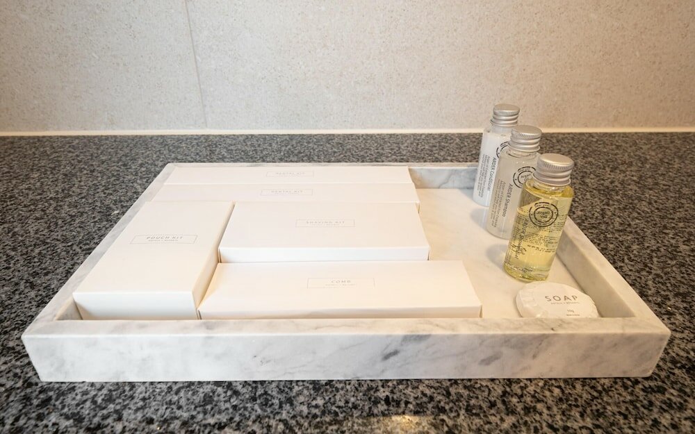 Фото Changwon Masan Ive Hotel