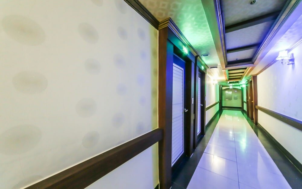 Фото Changwon Jinhae Yongwon Mu