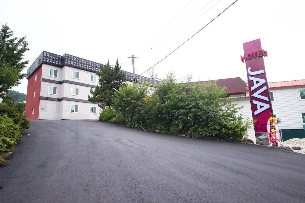 Фото Geochang Java