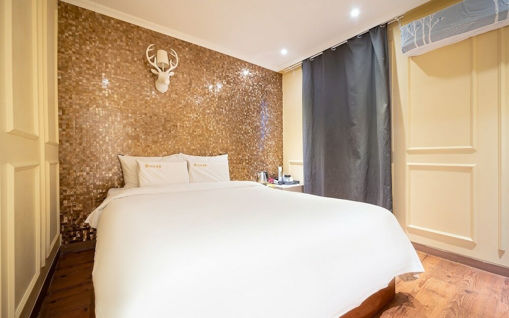 Фото Anyang Koam Hotel