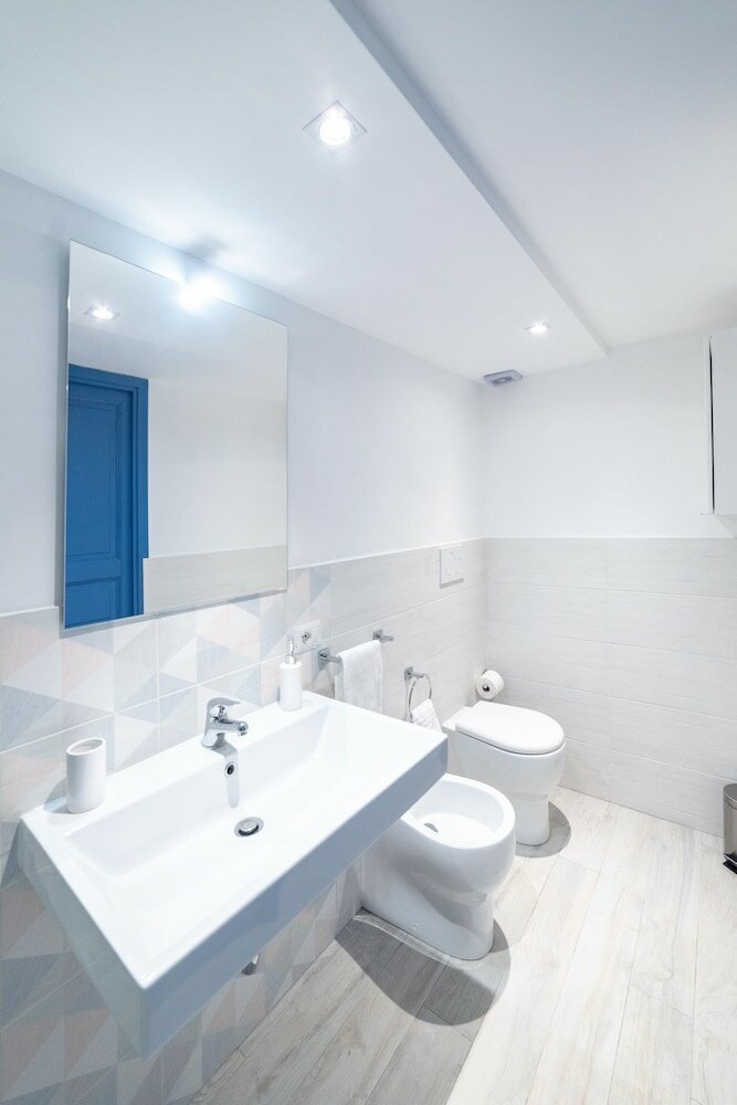 Фото Le 4 Perle Apartments