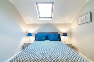 Modern Living 2 Bedroom Apartment South Wilmslow (England, Cheshire County, Wilmslow), hotel