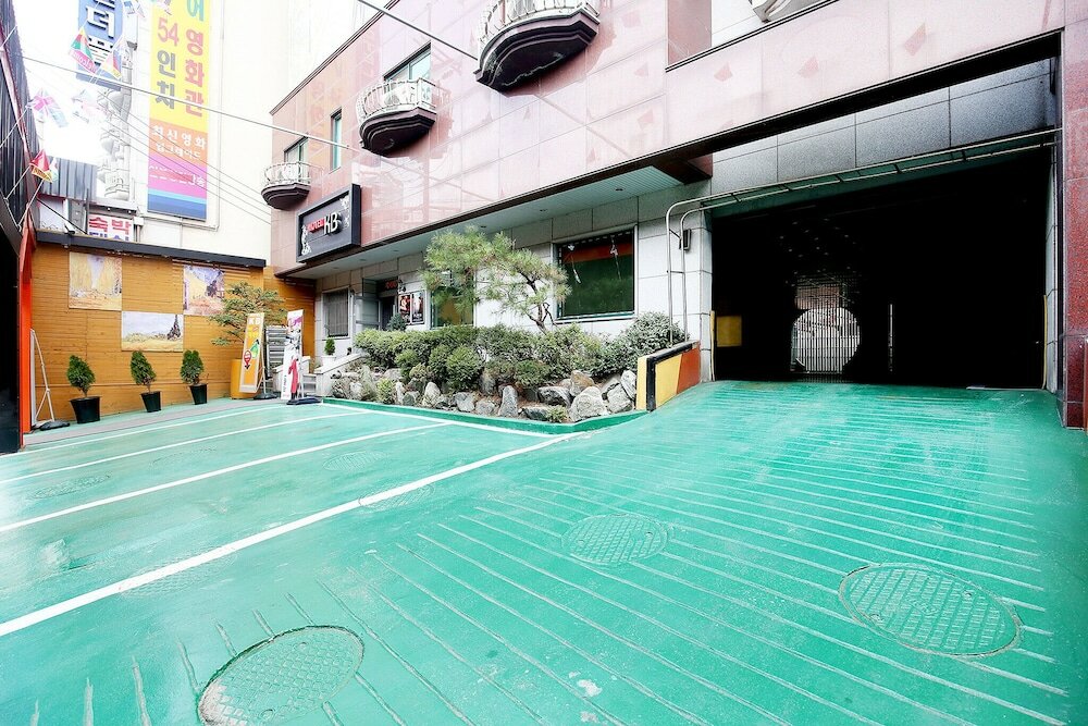 Фото Daejeon Yongjeon Kb