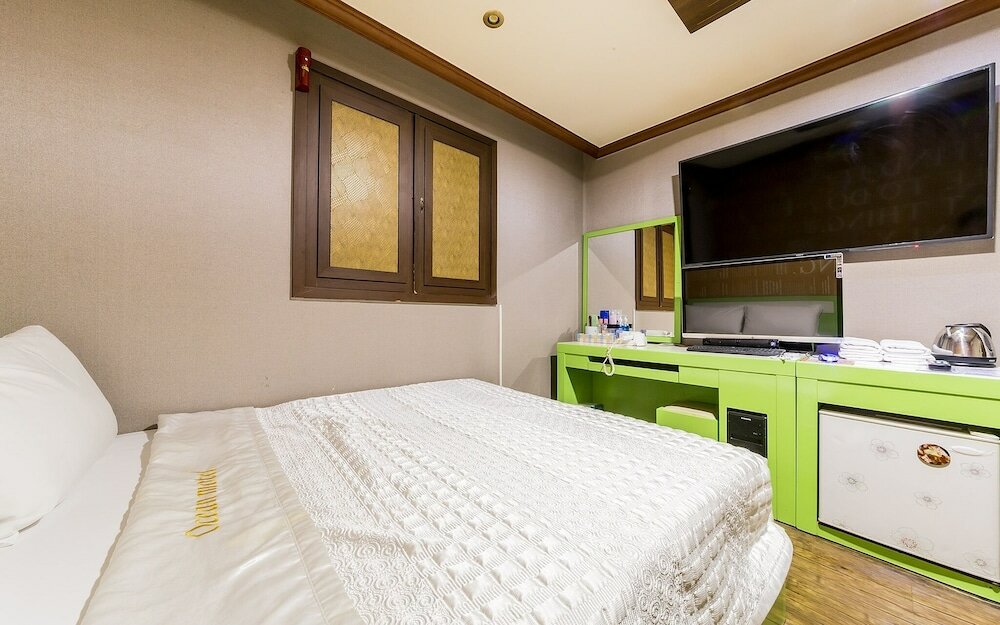 Фото Incheon Ocean